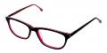 Escondido Discount Eyeglasses Green Black