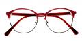 Fillmore Cheap Eyeglasses Pink 