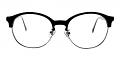 Fillmore Cheap Eyeglasses Black 