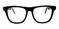 Brisbane Fashion Eyeglasses Black 
