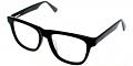 Brisbane Discount Eyeglasses Black 