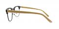 Cameron Prescription Eyeglasses Wood