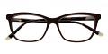 Atwater Fashion Eyeglasses Black 