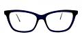 Atwater Cheap Eyeglasses Blue