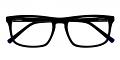 Arcadia Discount Eyeglasses Gray 