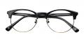 Allison Cheap Eyeglasses Black