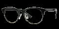 Allison Discount Eyeglasses Black