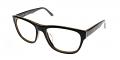 Lancaster Discount Eyeglasses Brown