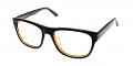 Lancaster Discount Eyeglasses Black 