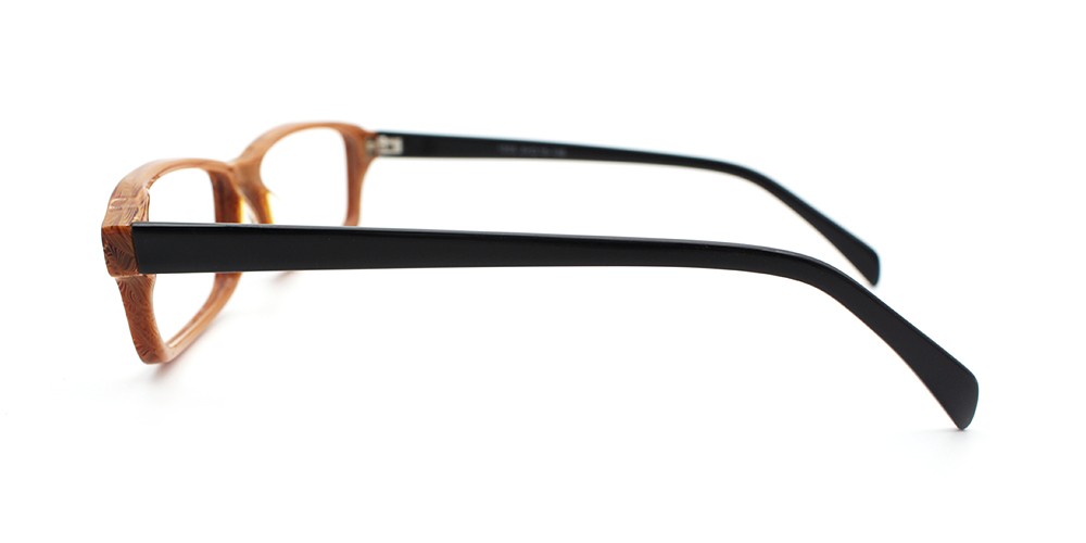 Annabelle Prescription Eyeglasses Brown Annabelle Prescription Eyeglasses Brown