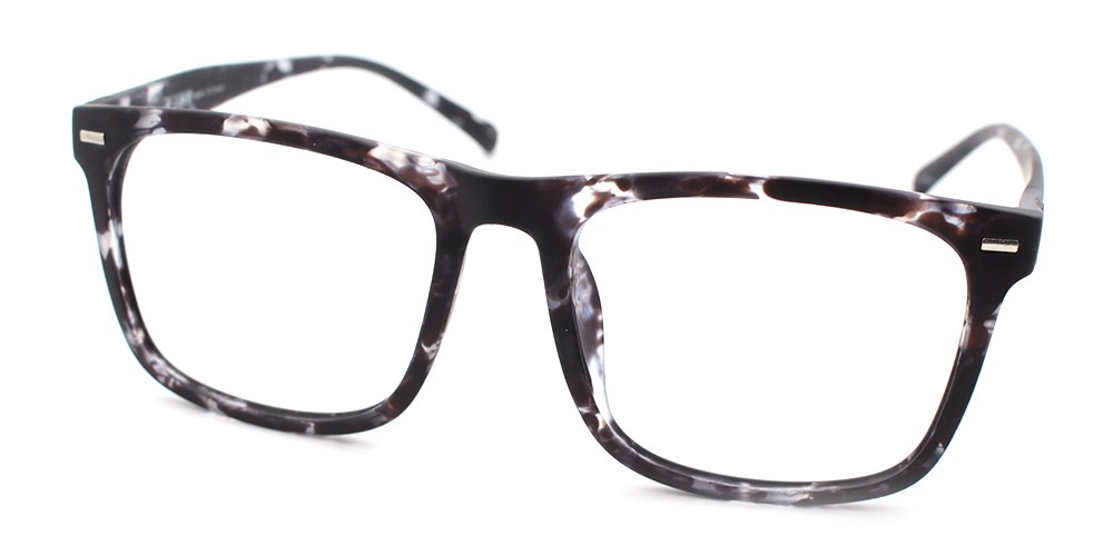 Addison Discount Eyeglasses Grey Addison Discount Eyeglasses Grey