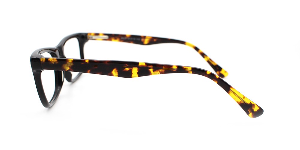 Gabriel prescription Eyeglasses Black Gabriel prescription Eyeglasses Black