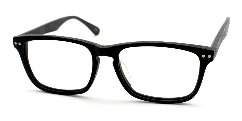 Isaac Discount Eyeglasses Black Isaac Discount Eyeglasses Black