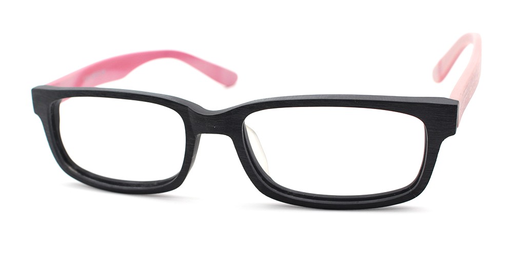 Maria Prescription Eyeglasses Pink Maria Prescription Eyeglasses Pink