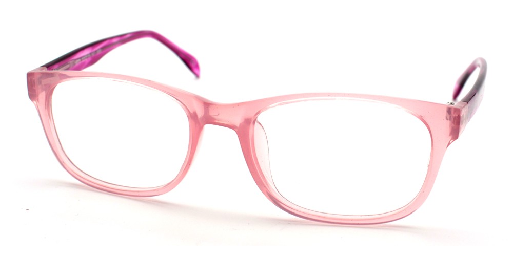 Sarah Discount Eyeglasses Pink Sarah Discount Eyeglasses Pink