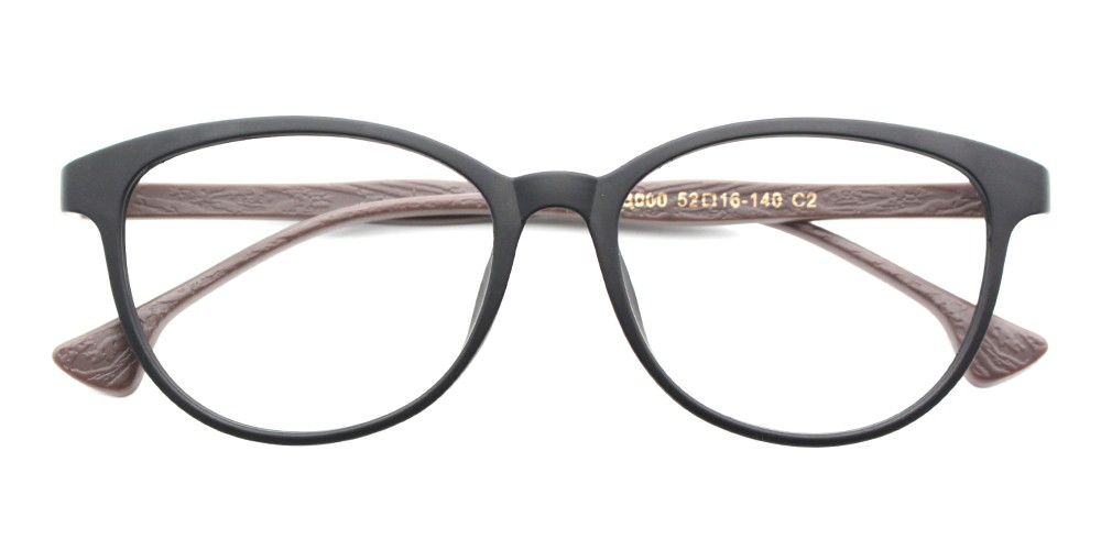 Blake Cheap Eyeglasses Black Blake Cheap Eyeglasses Black