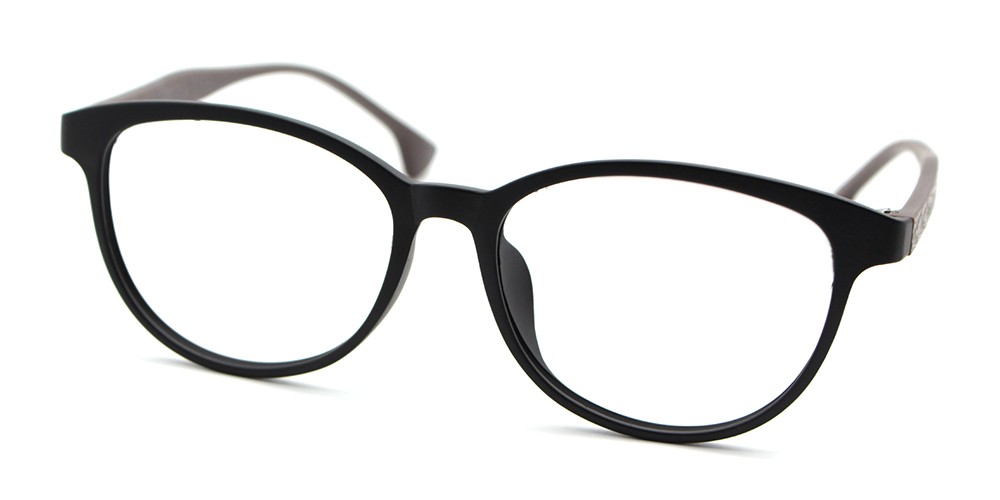 Blake Discount Eyeglasses Black Blake Discount Eyeglasses Black