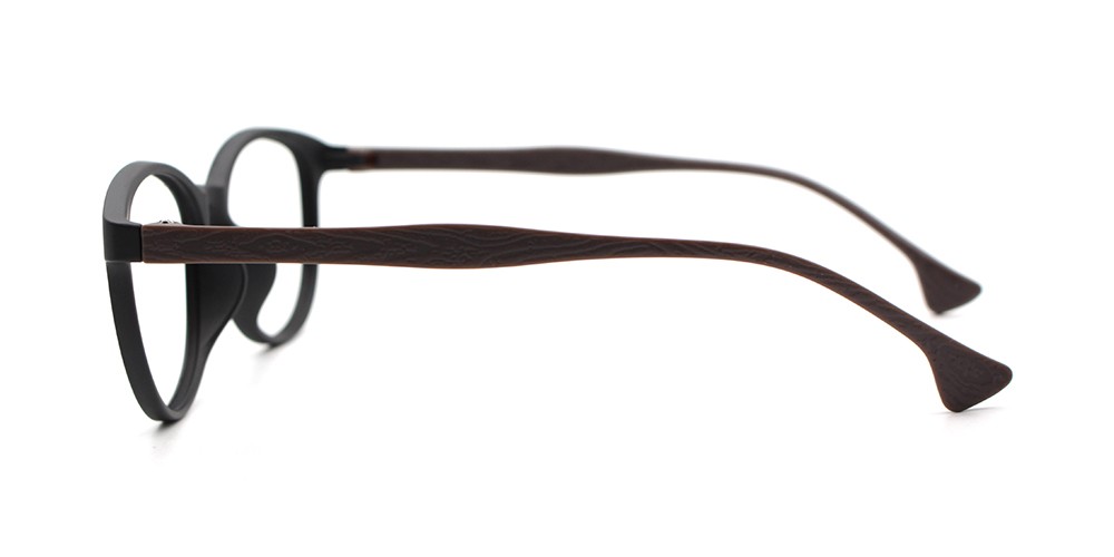 Blake Prescription Eyeglasses Black Blake Prescription Eyeglasses Black
