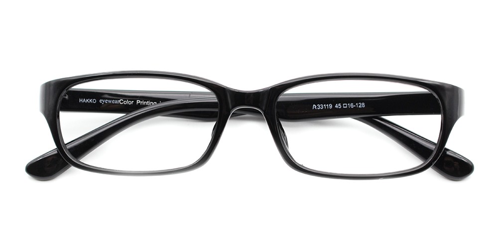 Kaelyn Discount Kids Glasses Black Kaelyn Discount Kids Glasses Black