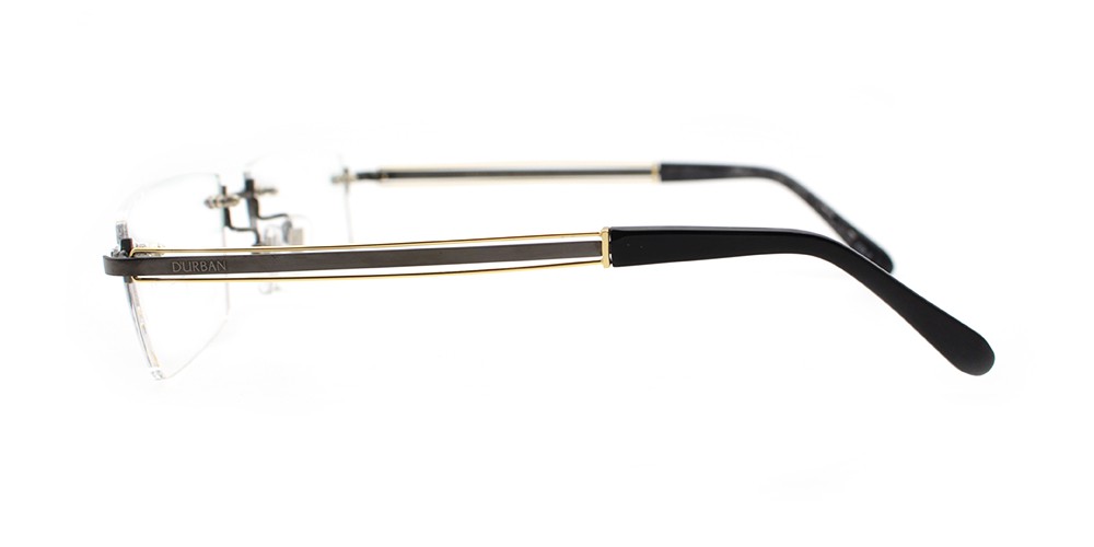 Lucas Prescription Eyeglasses Gun Lucas Prescription Eyeglasses Gun