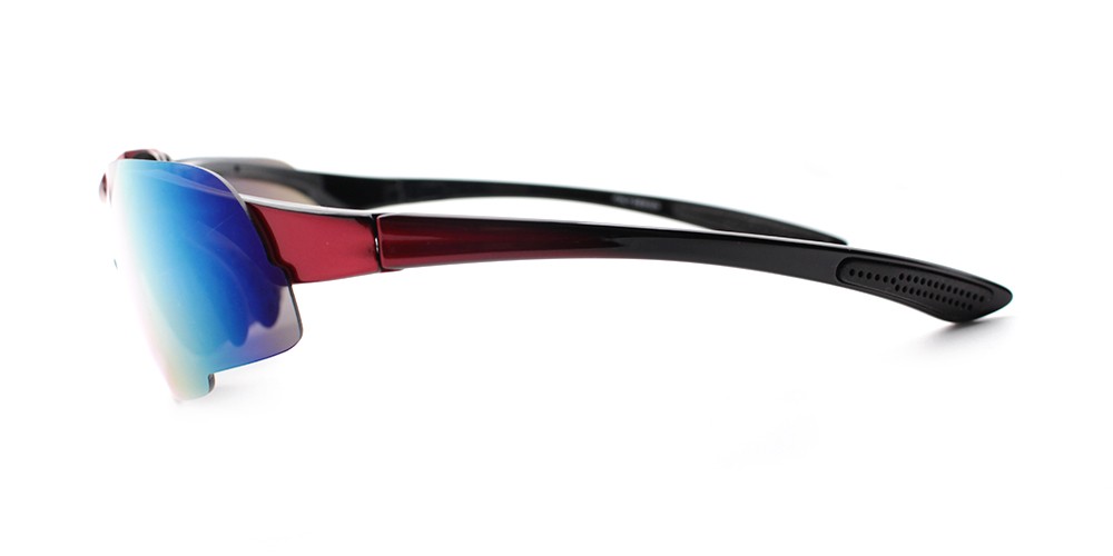 Luke Cheap Sports Sunglasses Black Luke Cheap Sports Sunglasses Black