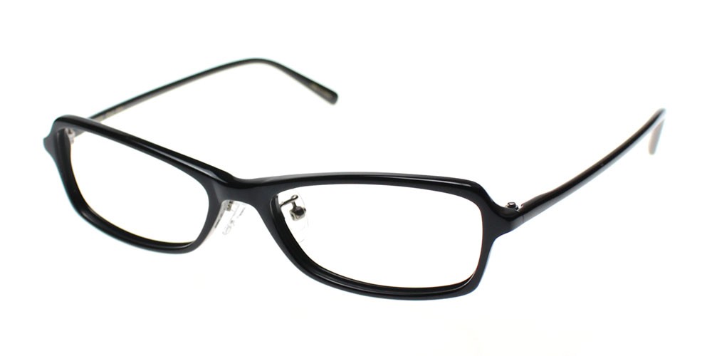 Lamont Discount Eyeglasses Black Lamont Discount Eyeglasses Black