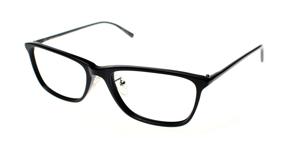 Norco Discount Eyeglasses Black Norco Discount Eyeglasses Black