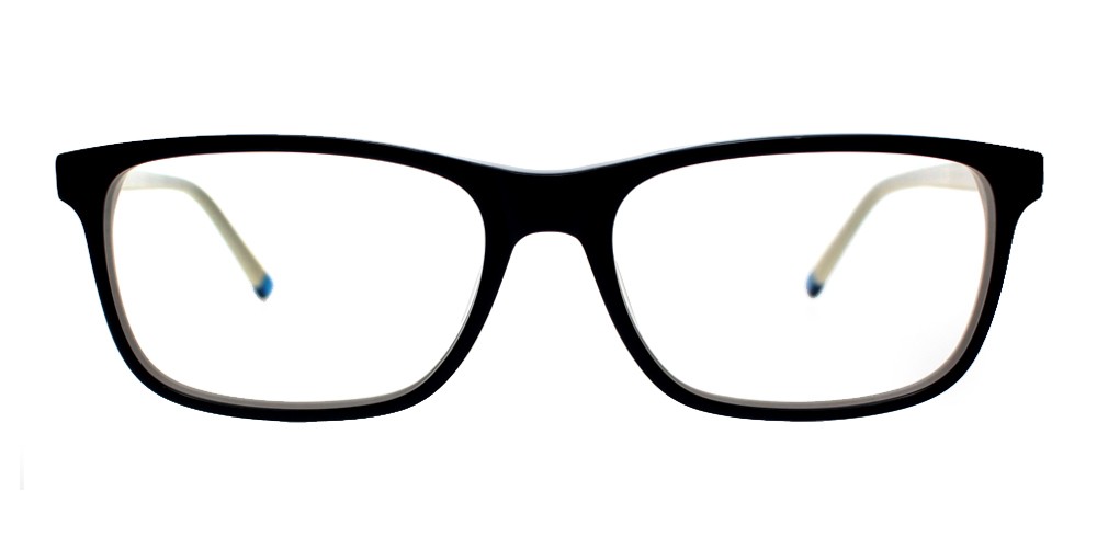 Alhambra Eyeglasses White Blue Alhambra Eyeglasses White Blue