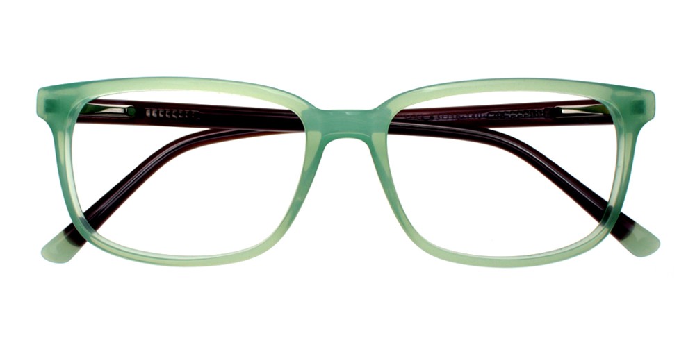Yountville Cheap Eyeglasses Green Yountville Cheap Eyeglasses Green