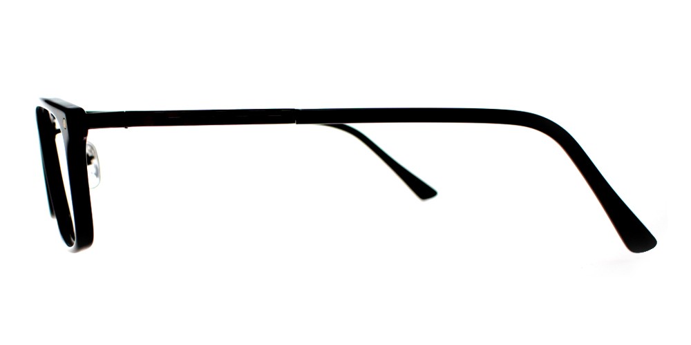 Nipomo Prescription Eyeglasses Black Nipomo Prescription Eyeglasses Black