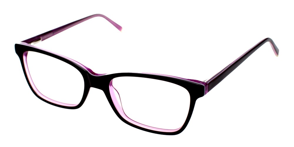 Paradise Discount Eyeglasses Purple Paradise Discount Eyeglasses Purple