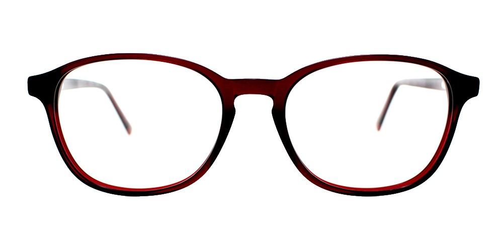 Tehachapi Discount Eyeglasses Red Tehachapi Discount Eyeglasses Red