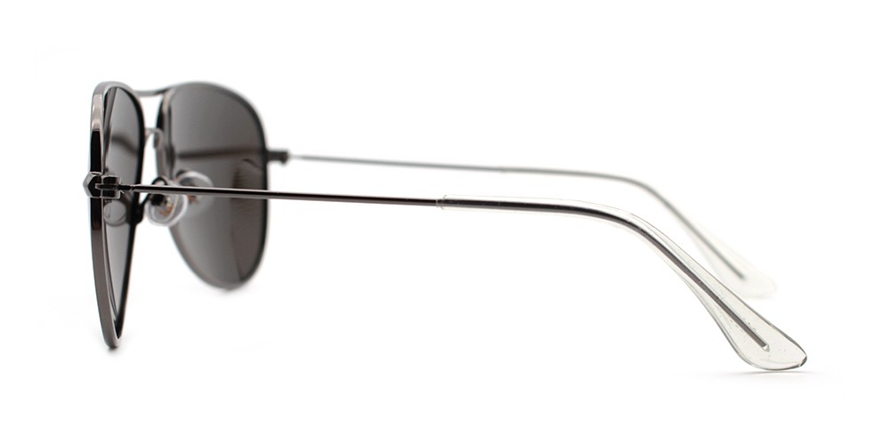 Callie Kids Cheap Prescription Sunglasses Silver Callie Kids Cheap Prescription Sunglasses Silver