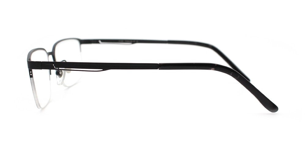 Noah Prescription Glasses Black Noah Prescription Glasses Black