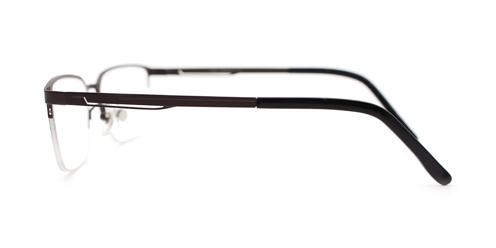Noah Prescription Eyeglasses Brown Noah Prescription Eyeglasses Brown