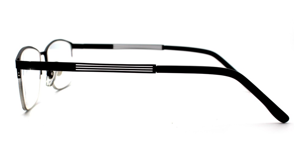 Mason Prescription Eyeglasses Gun Mason Prescription Eyeglasses Gun