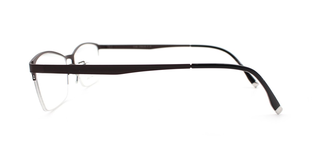 Skyler Prescription Eyeglasses Brown Skyler Prescription Eyeglasses Brown