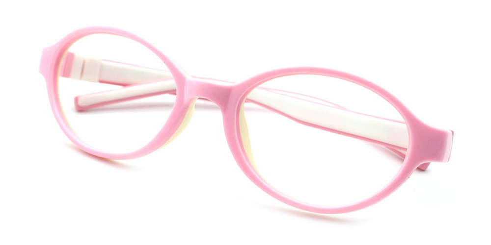 Molly Kids Cheap Glasses Pink Molly Kids Cheap Glasses Pink