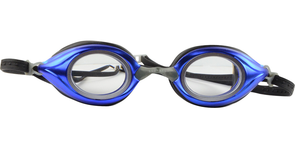 Micah Rx Swimming Goggles Blue Micah Rx Swimming Goggles Blue
