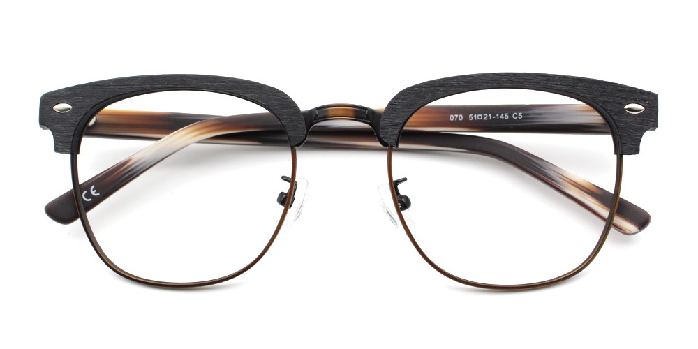 Cameron Eyeglasses Black Cameron Eyeglasses Black