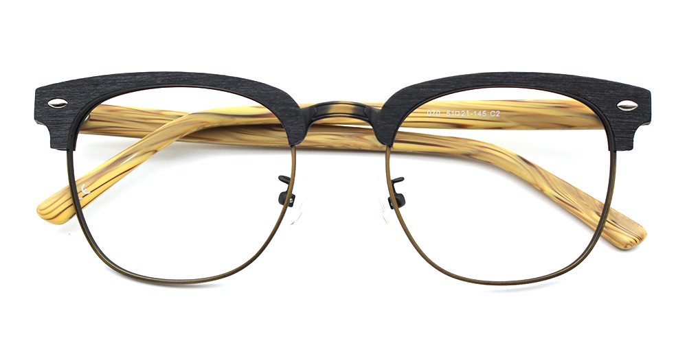 Cameron Eyeglasses Wood Cameron Eyeglasses Wood
