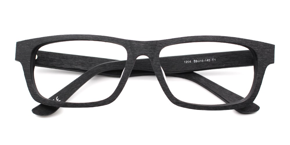 Owen Eyeglasses Black Owen Eyeglasses Black
