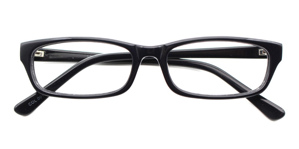 Keira Kids Glasses Black Keira Kids Glasses Black