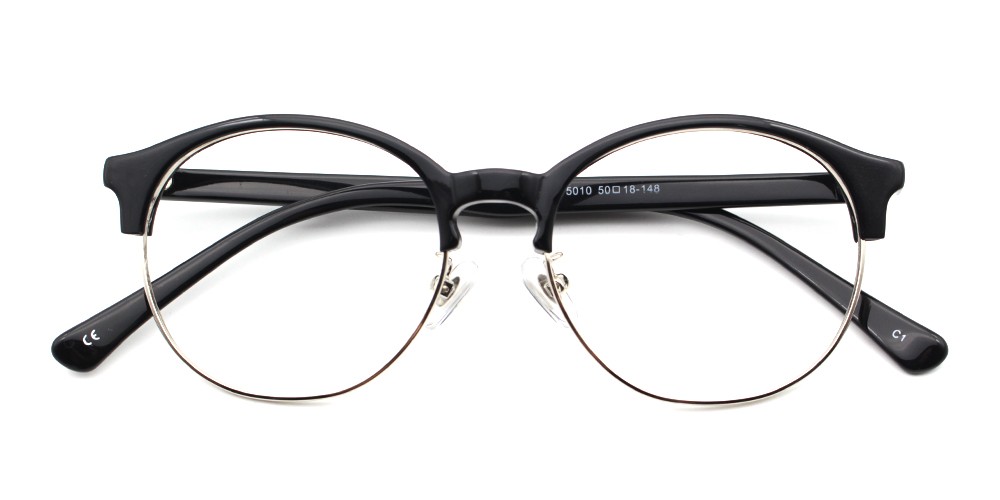 Makayla Eyeglasses Black Makayla Eyeglasses Black