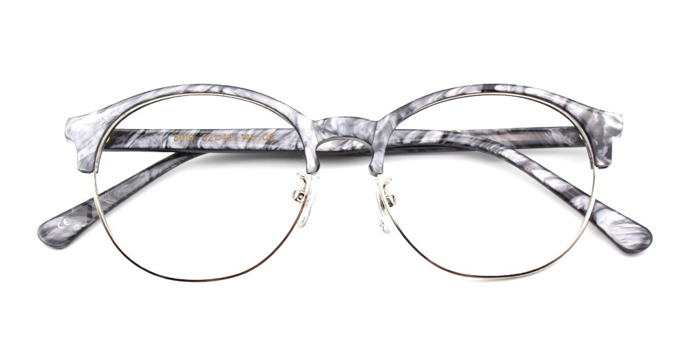 Makayla Eyeglasses Gray Makayla Eyeglasses Gray