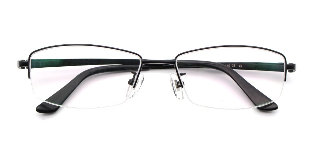 Aiden Eyeglasses Black Aiden Eyeglasses Black