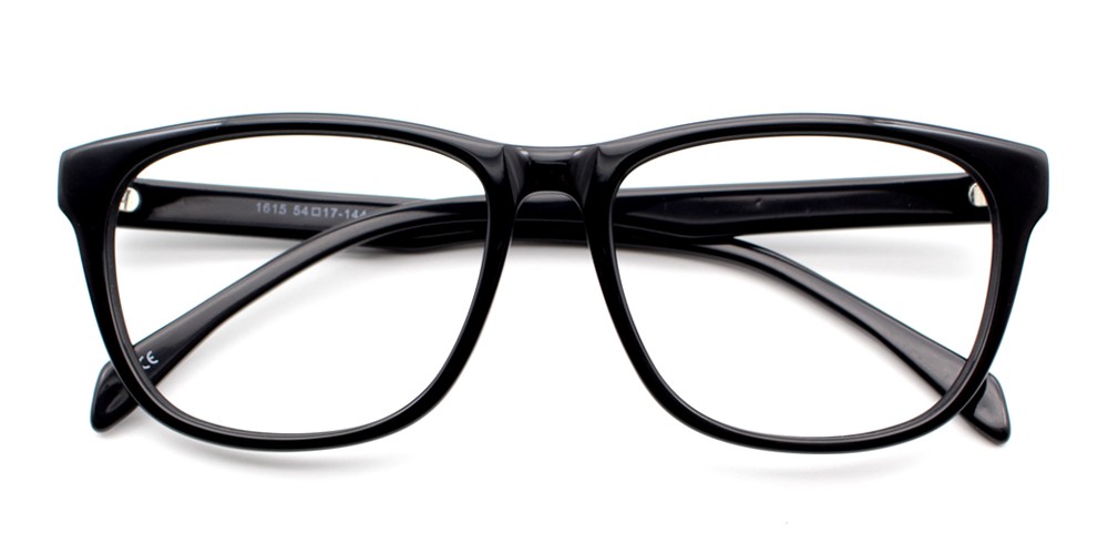 Nora Eyeglasses Black Nora Eyeglasses Black