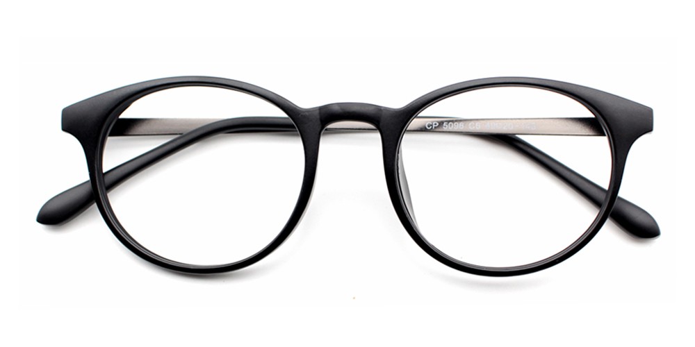 Kiara Eyeglasses Black Kiara Eyeglasses Black