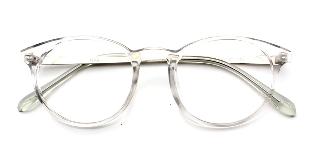 Kiara Eyeglasses Clear Kiara Eyeglasses Clear