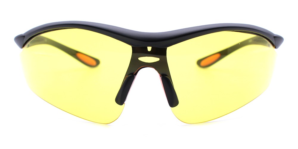 Connor Rx Safety Glasses Yellow Connor Rx Safety Glasses Yellow